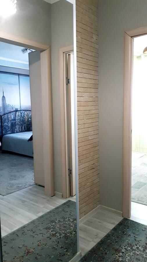 Апартаменты Tymar apartaments Нур-Султан-18