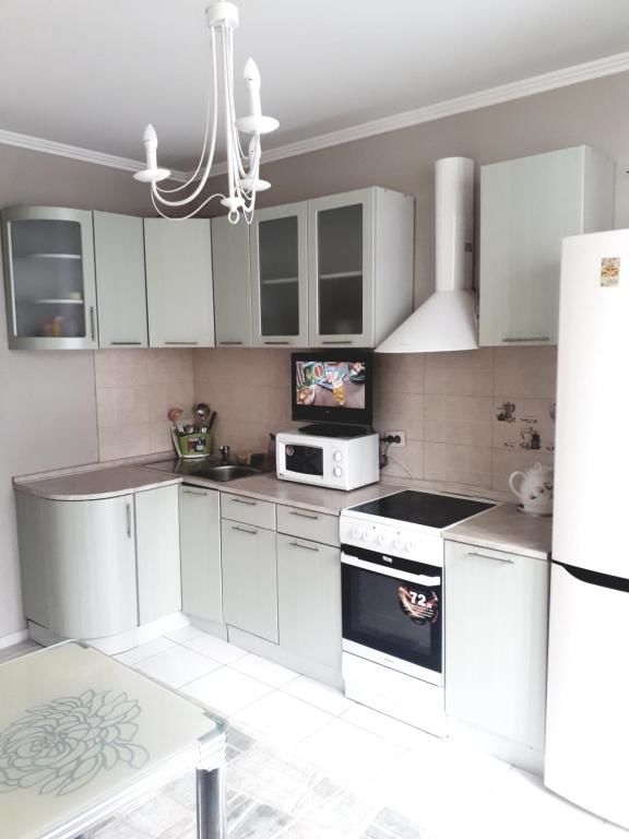 Апартаменты Tymar apartaments Нур-Султан-22