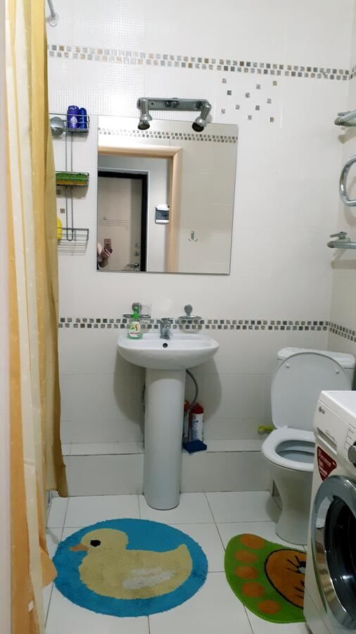 Апартаменты Tymar apartaments Нур-Султан-5