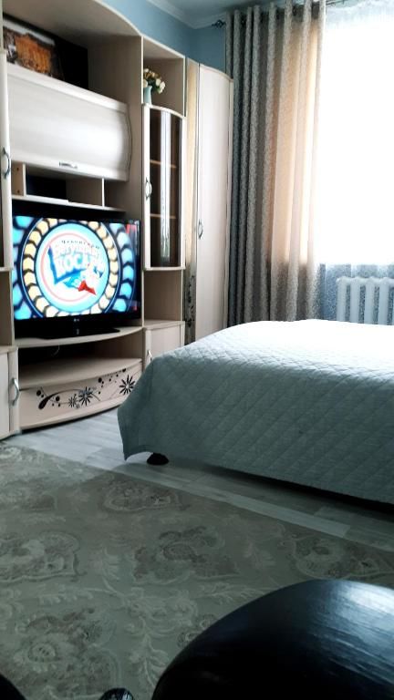 Апартаменты Tymar apartaments Нур-Султан-26