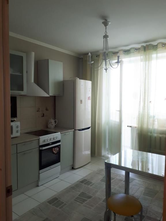 Апартаменты Tymar apartaments Нур-Султан-27