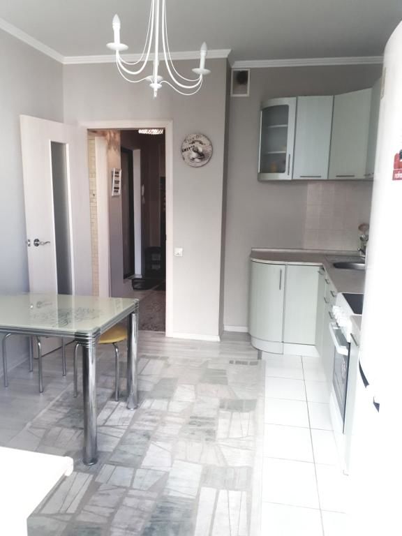 Апартаменты Tymar apartaments Нур-Султан-29