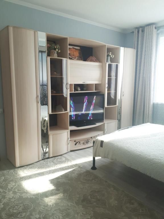 Апартаменты Tymar apartaments Нур-Султан-30