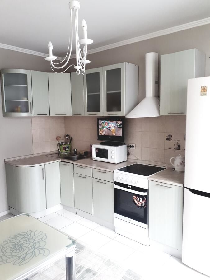 Апартаменты Tymar apartaments Нур-Султан-6