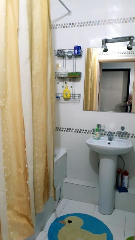 Апартаменты Tymar apartaments Нур-Султан-35