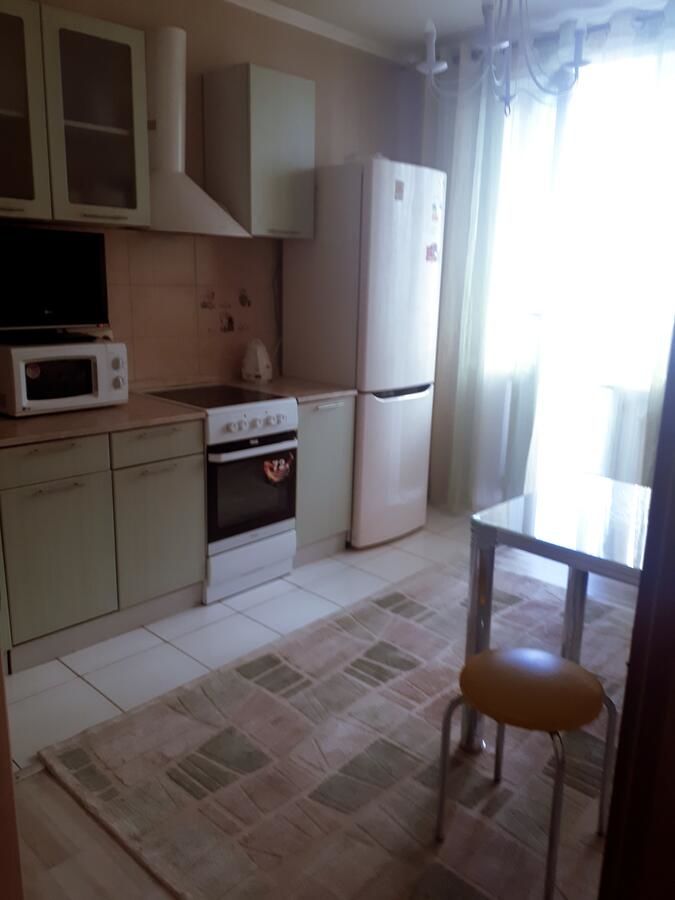 Апартаменты Tymar apartaments Нур-Султан-7