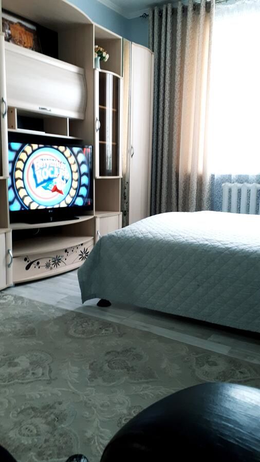 Апартаменты Tymar apartaments Нур-Султан-10