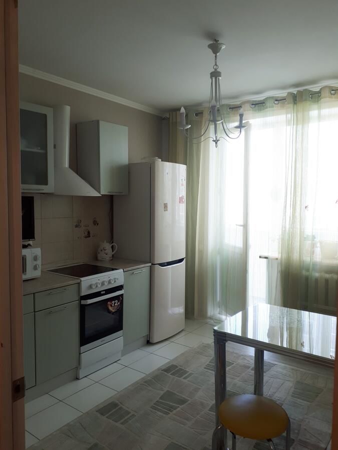 Апартаменты Tymar apartaments Нур-Султан-11