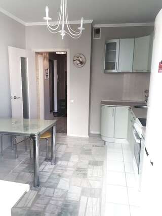 Апартаменты Tymar apartaments Нур-Султан Апартаменты с 1 спальней-10