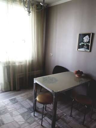 Апартаменты Tymar apartaments Нур-Султан Апартаменты с 1 спальней-12