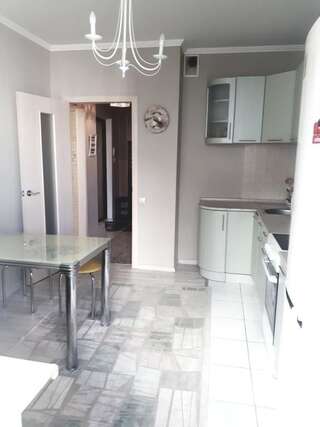 Апартаменты Tymar apartaments Нур-Султан Апартаменты с 1 спальней-26