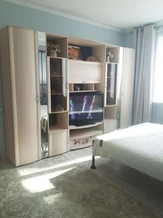 Апартаменты Tymar apartaments Нур-Султан Апартаменты с 1 спальней-27