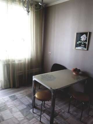 Апартаменты Tymar apartaments Нур-Султан Апартаменты с 1 спальней-28