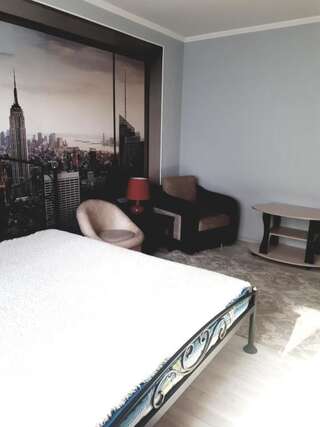 Апартаменты Tymar apartaments Нур-Султан Апартаменты с 1 спальней-30