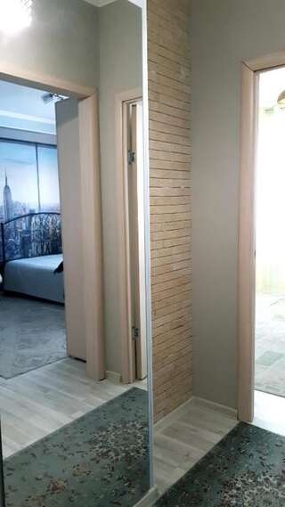 Апартаменты Tymar apartaments Нур-Султан Апартаменты с 1 спальней-31