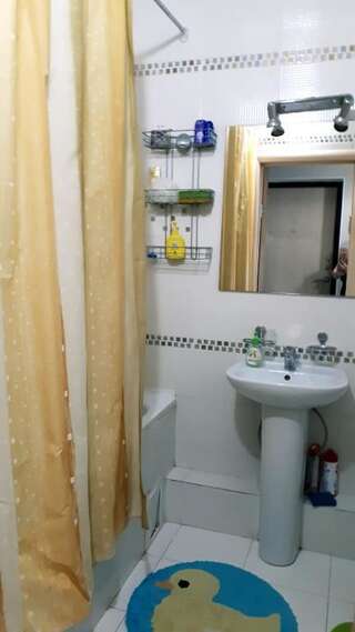 Апартаменты Tymar apartaments Нур-Султан Апартаменты с 1 спальней-32