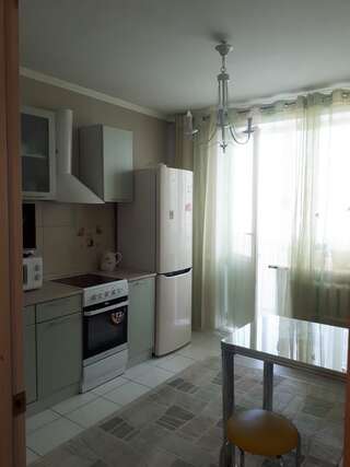 Апартаменты Tymar apartaments Нур-Султан Апартаменты с 1 спальней-8