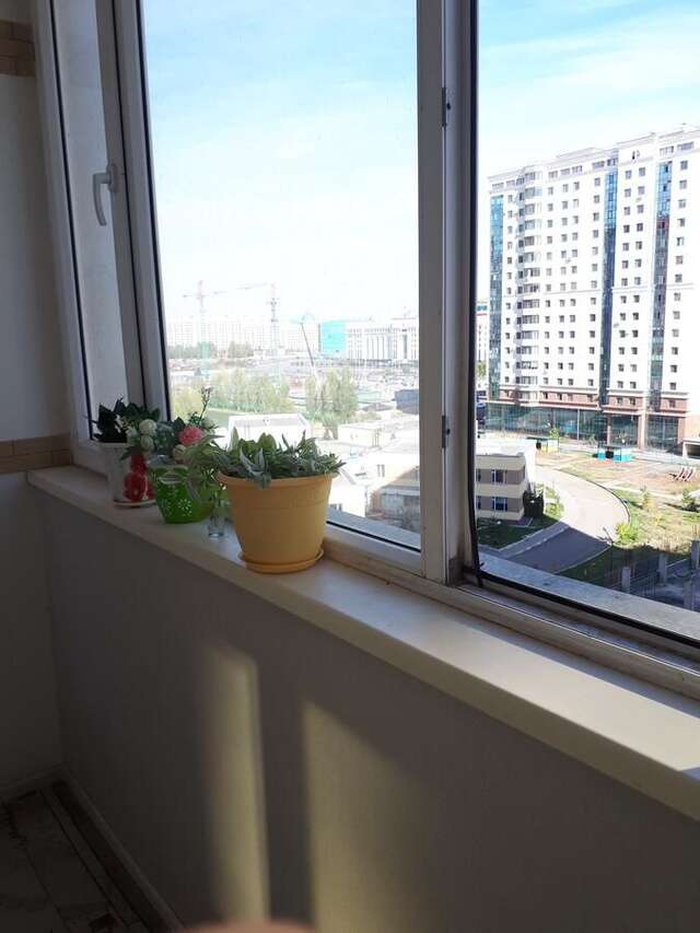 Апартаменты Tymar apartaments Нур-Султан-3