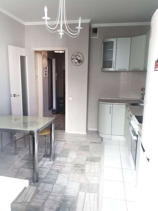 Апартаменты Tymar apartaments Нур-Султан-12