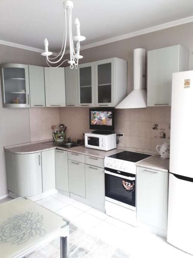 Апартаменты Tymar apartaments Нур-Султан-21