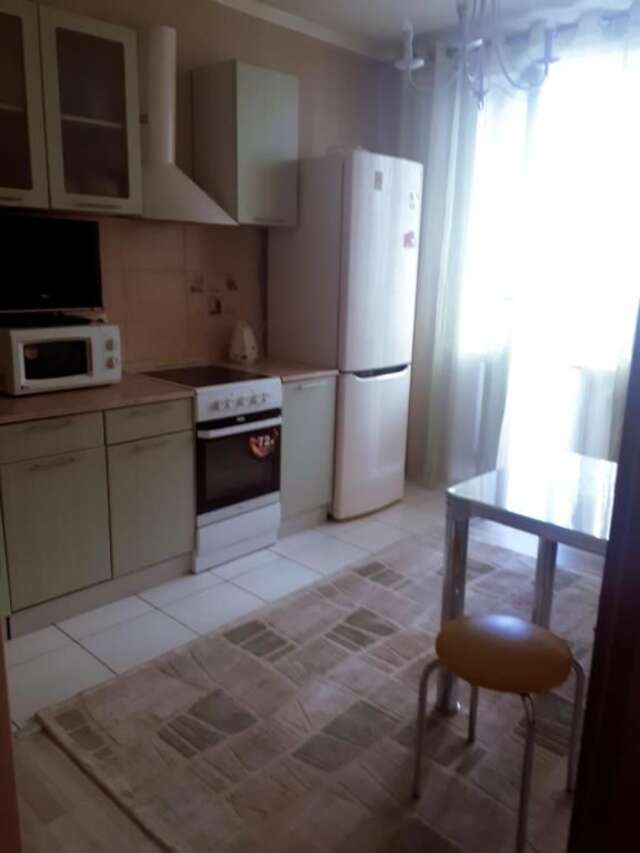 Апартаменты Tymar apartaments Нур-Султан-22