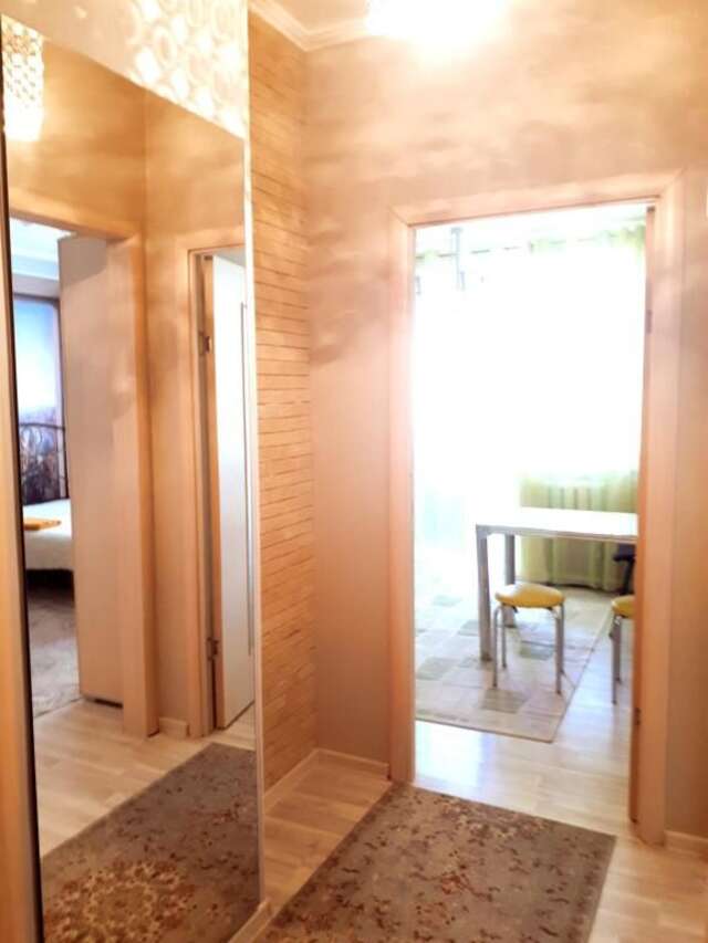 Апартаменты Tymar apartaments Нур-Султан-24