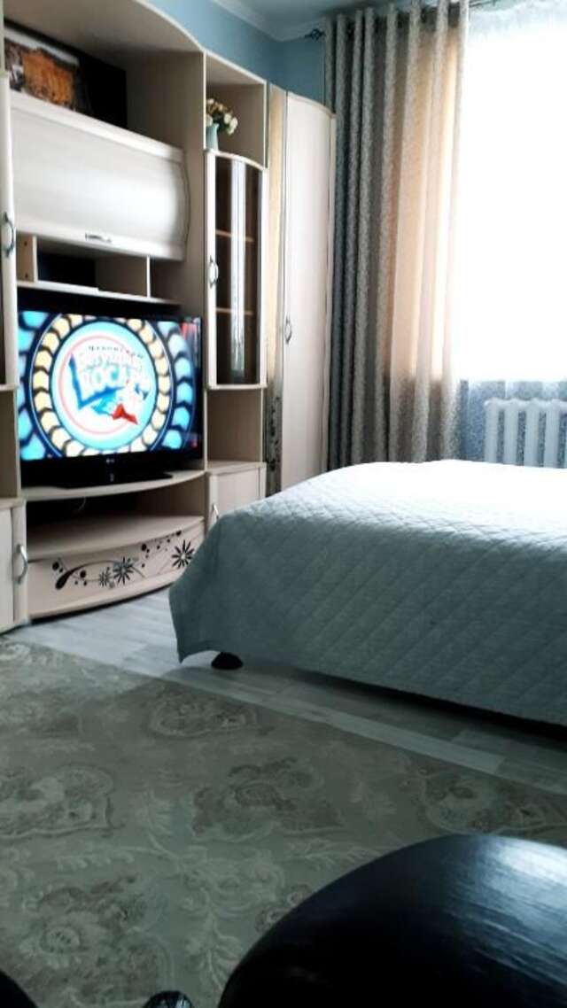 Апартаменты Tymar apartaments Нур-Султан-25