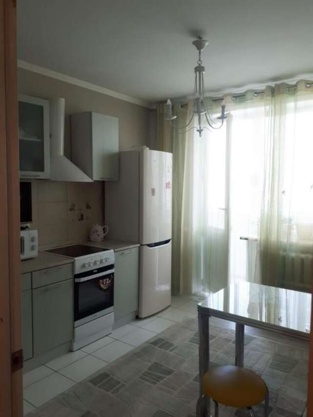 Апартаменты Tymar apartaments Нур-Султан-26