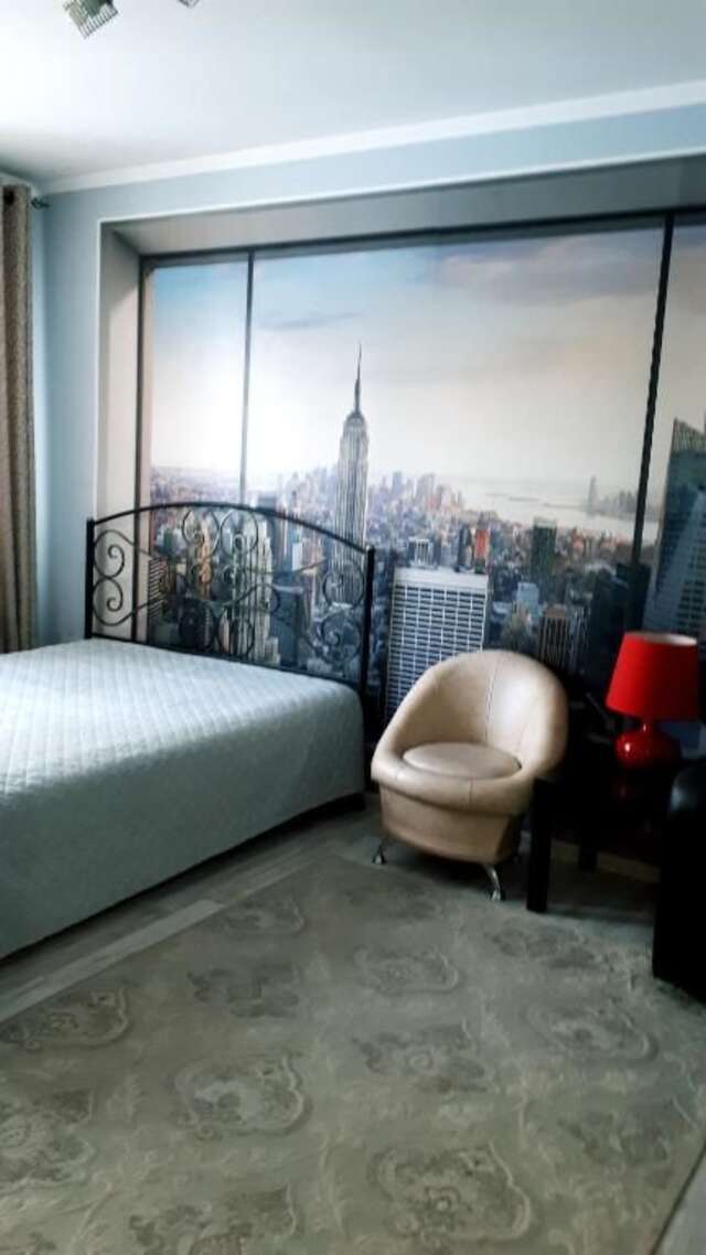 Апартаменты Tymar apartaments Нур-Султан-27