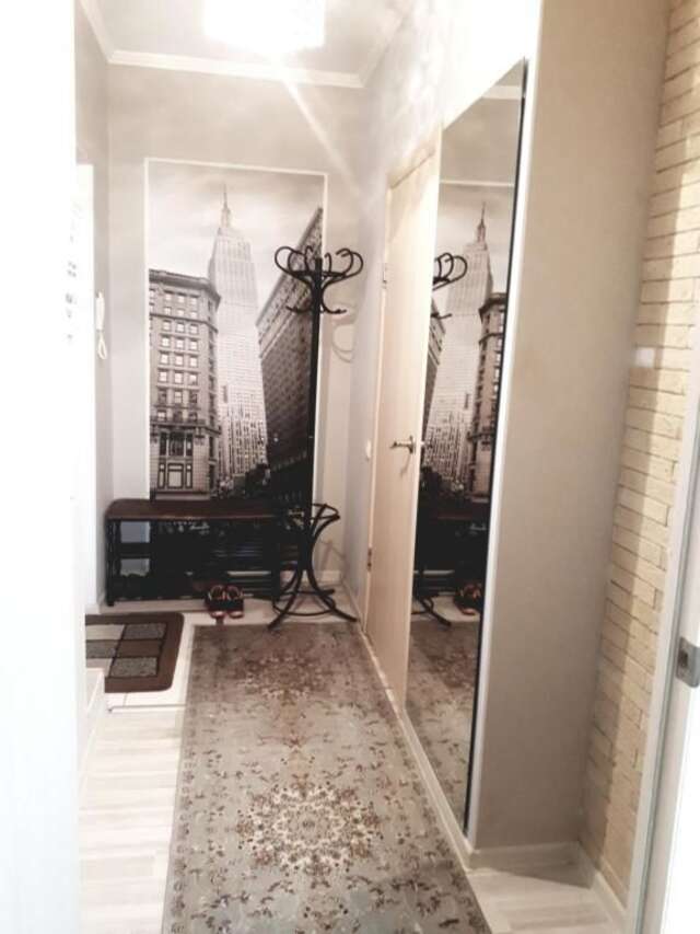 Апартаменты Tymar apartaments Нур-Султан-31