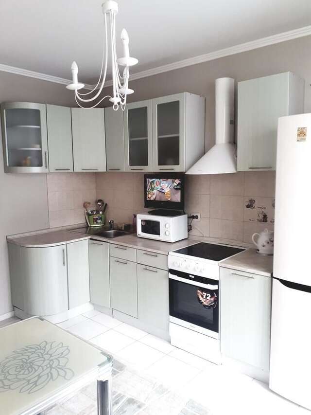 Апартаменты Tymar apartaments Нур-Султан-5