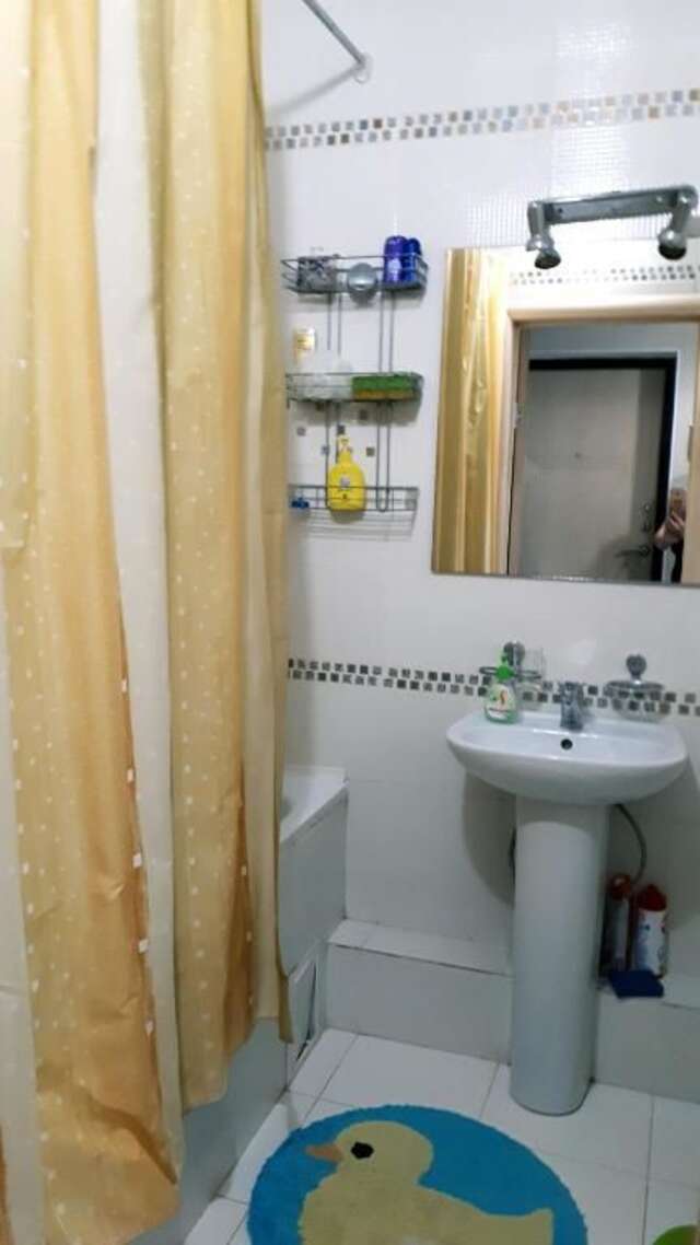 Апартаменты Tymar apartaments Нур-Султан-34