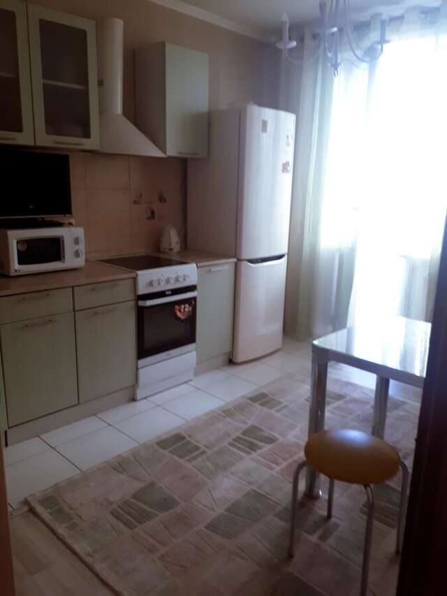 Апартаменты Tymar apartaments Нур-Султан-6